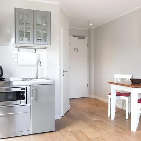 Haus Delft Nordstern