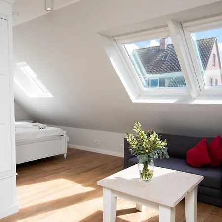 Haus Delft Nordstern Apartment