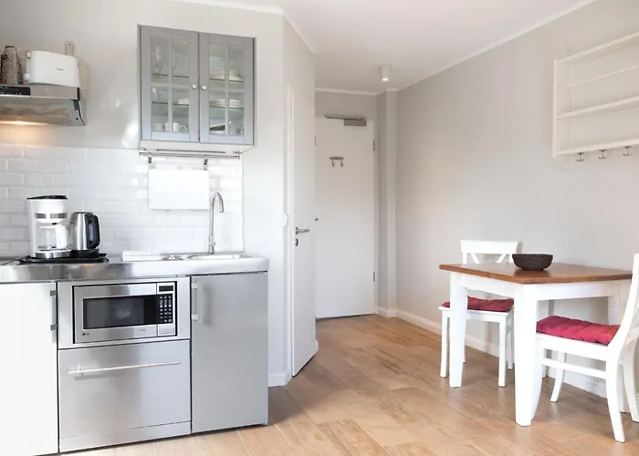 Haus Delft Nordstern