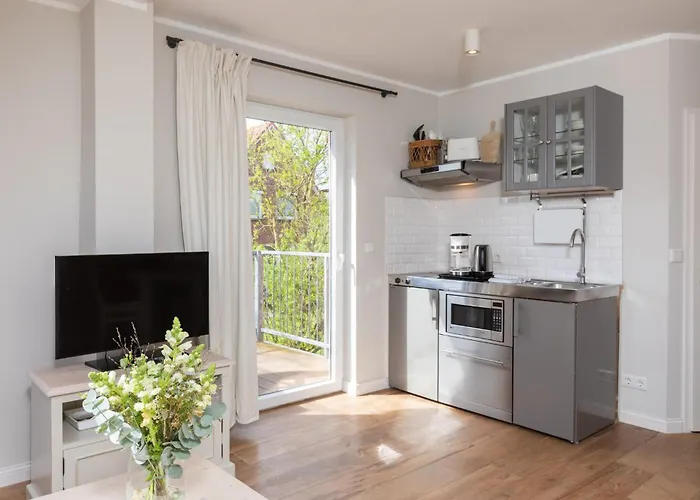 Lejlighed Haus Delft Nordstern