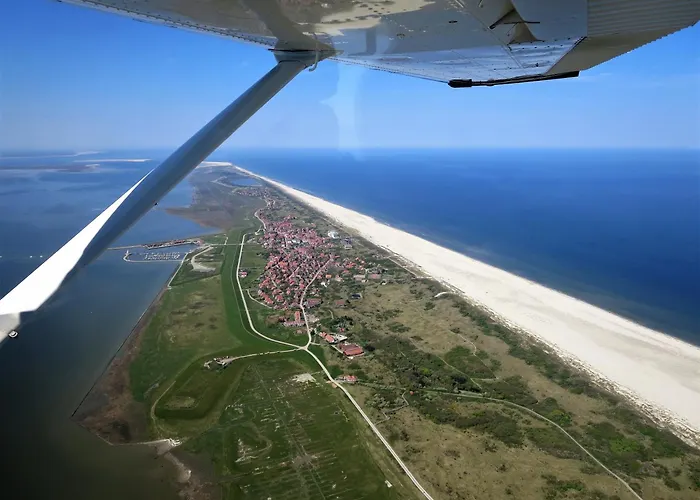 Haus Delft Nordstern